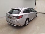  Toyota  Corolla Toyota,  TS '19, Toyota  Touring Sports 1.8 Hybrid Dynamic e #8