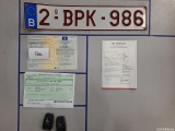  Toyota  Corolla Toyota,  TS '19, Toyota  Touring Sports 1.8 Hybrid Dynamic e #20