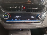  Toyota  Corolla Toyota,  TS '19, Toyota  Touring Sports 1.8 Hybrid Dynamic e #21