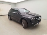  Mercedes  G-Klasee Mercedes, GLE '18, Mercedes-Benz GLE GLE 350 de 4MATIC Business Solut #9