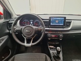  KIA  STONIC Kia,  FL'20, KIA  1.0 T 100 More 5d #5