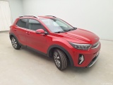  KIA  STONIC Kia,  FL'20, KIA  1.0 T 100 More 5d #9