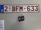  KIA  STONIC Kia,  FL'20, KIA  1.0 T 100 More 5d #16