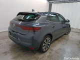  Renault  Megane Renault Mégane Berline Blue dCi 115 Techno 5d #2