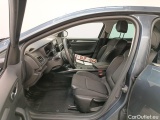  Renault  Megane Renault Mégane Berline Blue dCi 115 Techno 5d #3