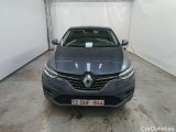  Renault  Megane Renault Mégane Berline Blue dCi 115 Techno 5d #5