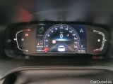  Renault  Megane Renault Mégane Berline Blue dCi 115 Techno 5d #6