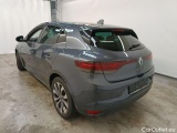  Renault  Megane Renault Mégane Berline Blue dCi 115 Techno 5d #7