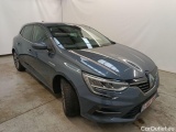  Renault  Megane Renault Mégane Berline Blue dCi 115 Techno 5d #8