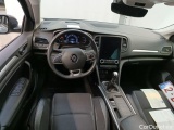  Renault  Megane Renault Mégane Berline Blue dCi 115 Techno 5d #9