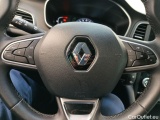  Renault  Megane Renault Mégane Berline Blue dCi 115 Techno 5d #20