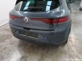  Renault  Megane Renault Mégane Berline Blue dCi 115 Techno 5d #24