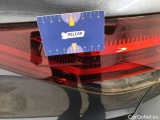  Renault  Megane Renault Mégane Berline Blue dCi 115 Techno 5d #35