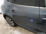  Renault  Megane Renault Mégane Berline Blue dCi 115 Techno 5d #36