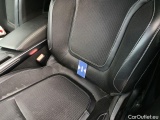  Renault  Megane Renault Mégane Berline Blue dCi 115 Techno 5d #45