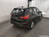  Bmw  X1 BMW  sDrive16d (85 kW) 5d #2