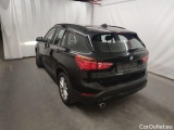  Bmw  X1 BMW  sDrive16d (85 kW) 5d #7