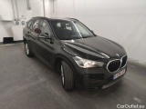  Bmw  X1 BMW  sDrive16d (85 kW) 5d #8
