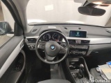  Bmw  X1 BMW  sDrive16d (85 kW) 5d #9