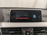 Bmw  X1 BMW  sDrive16d (85 kW) 5d #14