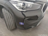  Bmw  X1 BMW  sDrive16d (85 kW) 5d #25