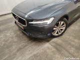  Volvo  V60 Volvo  D3 Geartronic Momentum Pro 5d #25