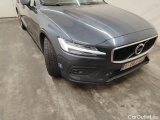  Volvo  V60 Volvo  D3 Geartronic Momentum Pro 5d #27