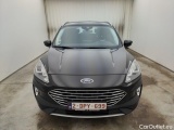  Ford  Kuga Ford  2.5i PHEV Aut. 165kW Titanium 5d #5