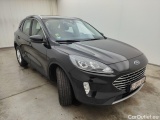  Ford  Kuga Ford  2.5i PHEV Aut. 165kW Titanium 5d #8