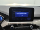  Ford  Kuga Ford  2.5i PHEV Aut. 165kW Titanium 5d #14