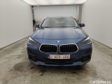  Bmw  X2 BMW  sDrive18dA 100kW Aut. 5d #5