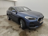  Bmw  X2 BMW  sDrive18dA 100kW Aut. 5d #8