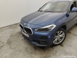  Bmw  X2 BMW  sDrive18dA 100kW Aut. 5d #26