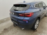  Bmw  X2 BMW  sDrive18dA 100kW Aut. 5d #44