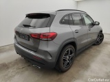  Mercedes  GLA MERCEDES CLASSE  DIESEL - 2020  200 d 150 business Solution 5d Auto #2