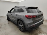 Mercedes  GLA MERCEDES CLASSE  DIESEL - 2020  200 d 150 business Solution 5d Auto #7