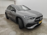  Mercedes  GLA MERCEDES CLASSE  DIESEL - 2020  200 d 150 business Solution 5d Auto #8