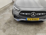  Mercedes  GLA MERCEDES CLASSE  DIESEL - 2020  200 d 150 business Solution 5d Auto #23