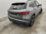  Mercedes  GLA MERCEDES CLASSE  DIESEL - 2020  200 d 150 business Solution 5d Auto #36