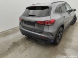  Mercedes  GLA MERCEDES CLASSE  DIESEL - 2020  200 d 150 business Solution 5d Auto #38
