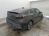  Hyundai   Ioniq Hyundai 1.6 GDi ISG DCT Hybride Feel 5d #2
