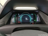  Hyundai   Ioniq Hyundai 1.6 GDi ISG DCT Hybride Feel 5d #6