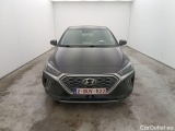  Hyundai   Ioniq Hyundai 1.6 GDi ISG DCT Hybride Feel 5d #5