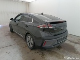  Hyundai   Ioniq Hyundai 1.6 GDi ISG DCT Hybride Feel 5d #7
