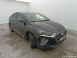  Hyundai   Ioniq Hyundai 1.6 GDi ISG DCT Hybride Feel 5d #8