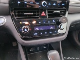  Hyundai   Ioniq Hyundai 1.6 GDi ISG DCT Hybride Feel 5d #23