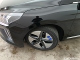  Hyundai   Ioniq Hyundai 1.6 GDi ISG DCT Hybride Feel 5d #37