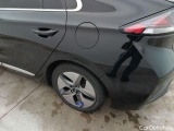  Hyundai   Ioniq Hyundai 1.6 GDi ISG DCT Hybride Feel 5d #40