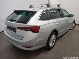  Skoda  Octavia Skoda  Combi 2.0 CRTDI 110kW DSG7 Ambition 5d #2