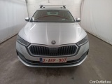  Skoda  Octavia Skoda  Combi 2.0 CRTDI 110kW DSG7 Ambition 5d #5